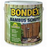 Bondex Bambus Schutz