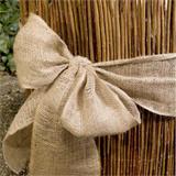 Jute Wickelstreifen 15 cm x 25 m / 215g/m²