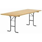 Festzelttisch Exklusiv 80x220cm 2.Wahl