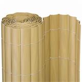 Sichtschutzmatte PVC Lounge