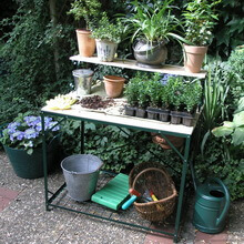 Gartenmöbel