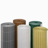 PVC Sichtschutz