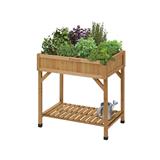 VegTrug® Kräuterhochbeet  78 x 58 x 80 cm