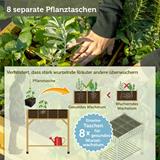 VegTrug® Kräuterhochbeet  78 x 58 x 80 cm