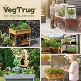 VegTrug® Kräuterhochbeet  78 x 58 x 80 cm