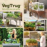 VegTrug® Kräuterhochbeet  78 x 58 x 80 cm