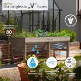 VegTrug® Klassik Hochbeet 1,8m 183x76x80 cm