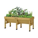 VegTrug® Klassik Hochbeet 1,8m 183x76x80 cm