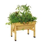 VegTrug® Hochbeet Klassik 1m, 103x76x80 cm 210l