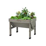 VegTrug® Hochbeet Klassik 1m, 103x76x80 cm 210l