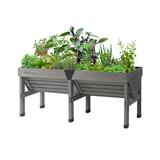 VegTrug® Klassik V2 Hochbeet 1,8m 183x76x80 cm