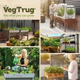 VegTrug® Klassik V2 Hochbeet 1,8m 183x76x80 cm