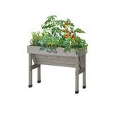 VegTrug® Wall Hugger Hochbeet 103x46x80 cm