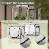 VegTrug® Gewächshausaufsatz