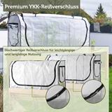 VegTrug® Gewächshausaufsatz