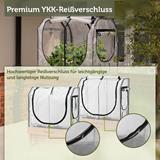 VegTrug® Gewächshausaufsatz