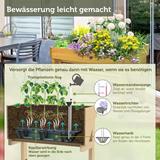 VegTrug® Bewässerungsset für Hochbeete