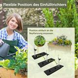 VegTrug® Bewässerungsset für Hochbeete