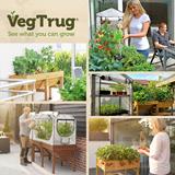 VegTrug® Bewässerungsset für Hochbeete