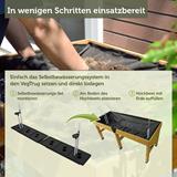 VegTrug® Bewässerungsset für Hochbeete