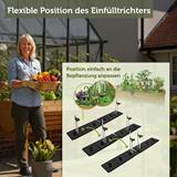 VegTrug® Bewässerungsset für Hochbeete