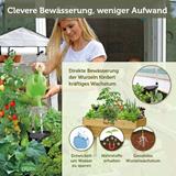 VegTrug® Bewässerungsset für Hochbeete