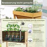 VegTrug® Bewässerungsset für Hochbeete