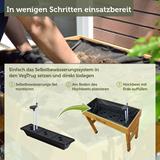 VegTrug® Bewässerungsset für Hochbeete