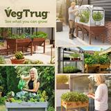 VegTrug® Aluminium Hochbeet