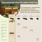 VegTrug® Ersatzvlies für Hochbeet