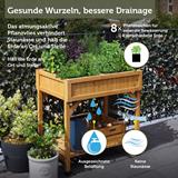 VegTrug® Ersatzvlies für Hochbeet