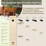 VegTrug® Ersatzvlies für Hochbeet