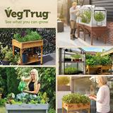 VegTrug® Ersatzvlies für Hochbeet