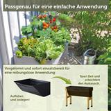 VegTrug® Ersatzvlies für Hochbeet