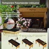 VegTrug® Ersatzvlies für Hochbeet
