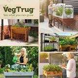 VegTrug® Ersatzvlies für Hochbeet