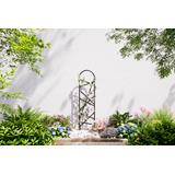 VegTrug® Aluminium Trellis Design Panel Metallic