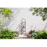 VegTrug® Aluminium Trellis Design Panel Metallic