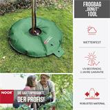 Frogbag Donut Bewässerungssack 100L PVC 520 g/m²