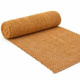 Erosionsschutzmatte Kokos Netz 1,0x50m 700 g/m²