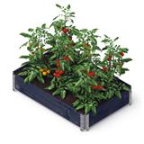 upyard™ GardenBox Eco Hochbeet Palettenrahmen 15mm