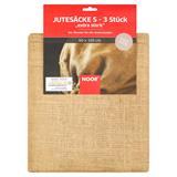 Jutesäcke Jutesack Jute Sack Rupfen natur SB-Pack