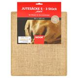 Jutesäcke Jutesack Jute Sack Rupfen natur SB-Pack