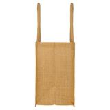 N413 Jutetasche Midi unbedruckt 30 x 30 x 19 cm