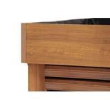 VegTrug® Aluminium Hochbeet