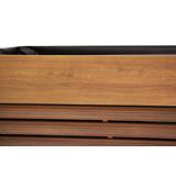 VegTrug® Aluminium Hochbeet