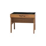 VegTrug® Aluminium Hochbeet