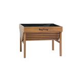 VegTrug® Aluminium Hochbeet