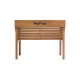 VegTrug® Aluminium Hochbeet
