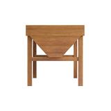 VegTrug® Aluminium Hochbeet